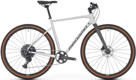Bicicleta Megamo Jakar Flat-Bar 2025