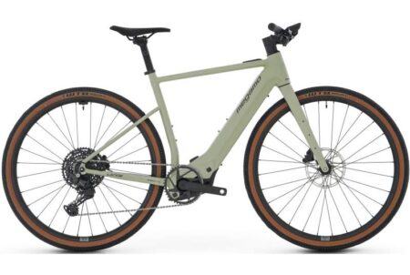 Bicicleta Megamo Lande Flat-Bar 2025 2