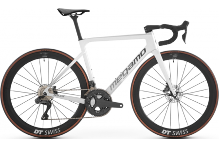 Bicicleta Megamo Pulse Elite 01 SH12 2023