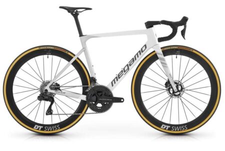 Bicicleta Megamo Pulse Elite 01 SH12 2024