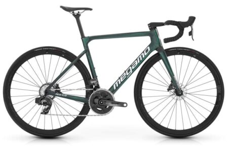 Bicicleta Megamo Pulse Elite 04 AXS 2024