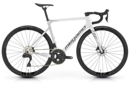 Bicicleta Megamo Pulse Elite 12 SH12 2024