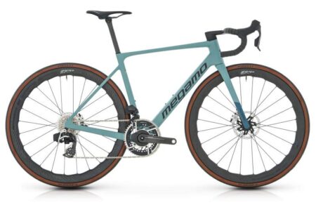 Bicicleta Megamo Raise 00 AXS 2025