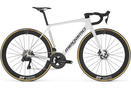 Bicicleta Megamo Raise 01 SH12 2023