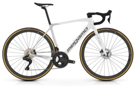 Bicicleta Megamo Raise 05 SH12 2024