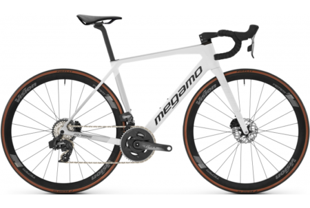 Bicicleta Megamo Raise AXS 07 2023
