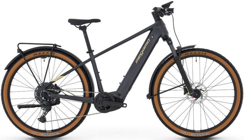Bicicleta Megamo Reach HT 05 SUV 2025 - Imagen 2