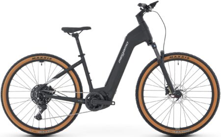 Bicicleta Megamo Reach Low 05 2025