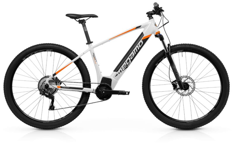 Bicicleta Megamo Ridon HT 504 07 2024