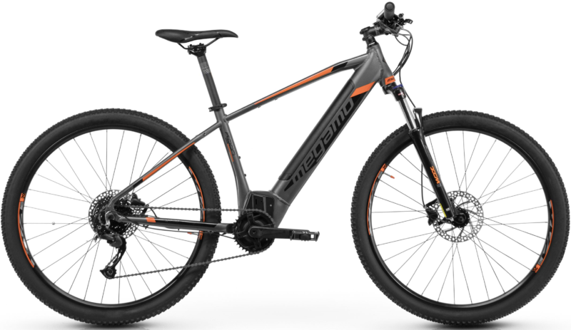 Bicicleta Megamo Ridon HT 504 10 2023