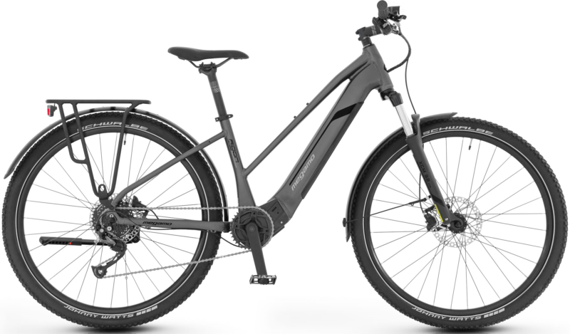 Bicicleta Megamo Ridon Low 630 05 SUV 2023