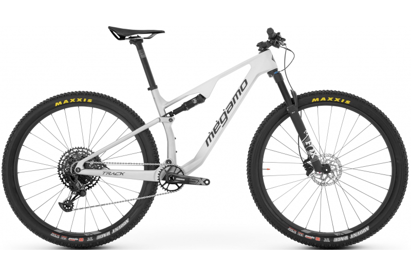 Bicicleta Megamo Track 07 2023
