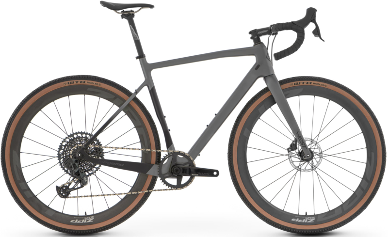 Bicicleta Megamo West AXS 03 2023
