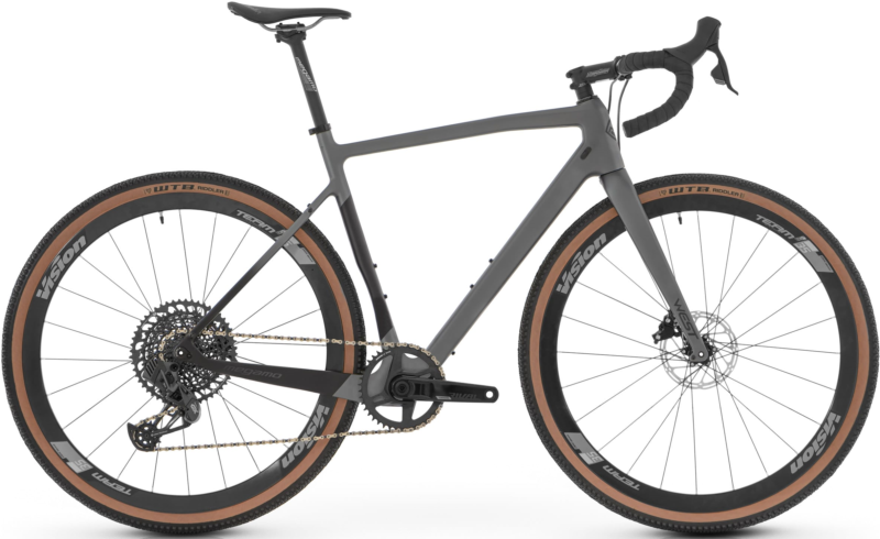 Bicicleta Megamo West AXS 05 2023