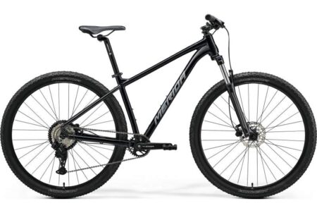 Bicicleta Merida Big Nine 20 2025