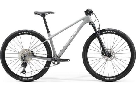 Bicicleta Merida Big Nine 3000 2025