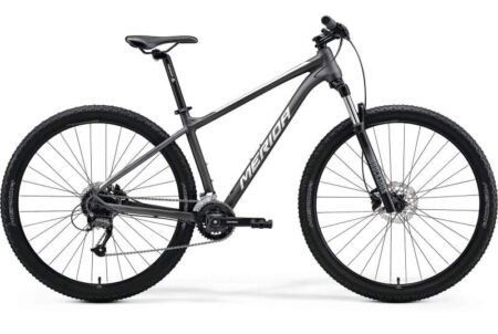 Bicicleta Merida Big Nine 60