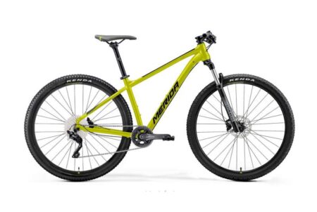 Bicicleta Merida Big Nine 80 2023 11v