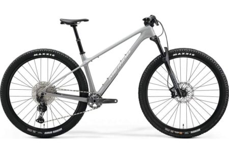 Bicicleta Merida Big Nine TR 5000 2024