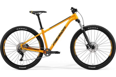 Bicicleta Merida Big Trail 200 2022