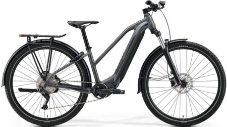 Bicicleta Merida Ebig Tour 400 EQ 2022