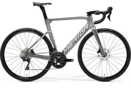 Bicicleta Merida Reacto 4000 2024
