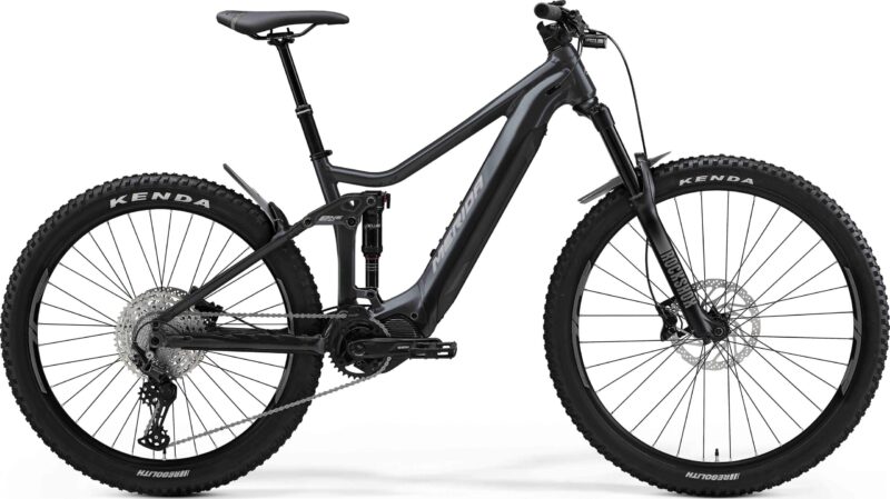 Bicicleta Merida eOne Sixty 500 SE 12V 2024