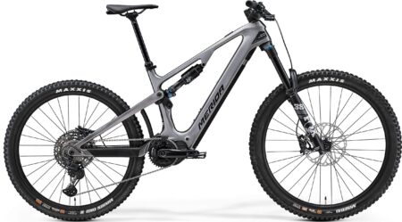 Bicicleta Merida eOne Sixty 7000 2024