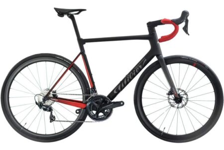Bicicleta Wilier 0 SL Disc Ultegra