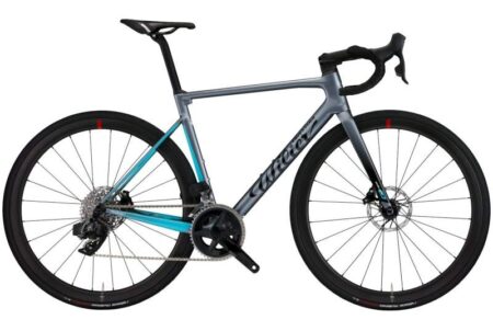 Bicicleta Wilier 0 SL Sram Rival AXS SWR50