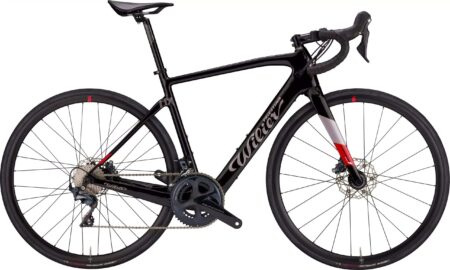 Bicicleta Wilier Cento1 Hybrid 105 11S