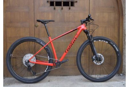 Bicicleta Wilier Triestina 101X