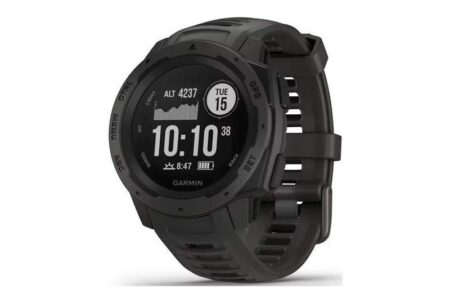 Garmin Instinct