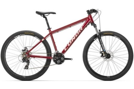 Bicicleta Conor 5400 2025