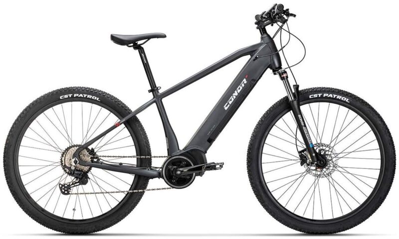 Bicicleta Conor Borneo eMTB 29" 2022 - Imagen 2