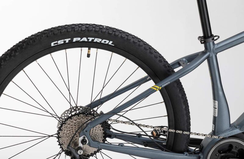 Bicicleta Conor Borneo eMTB 29" 2022 - Imagen 3