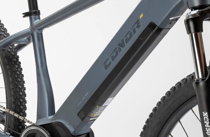 Bicicleta Conor Borneo eMTB 29" 2022 - Imagen 4
