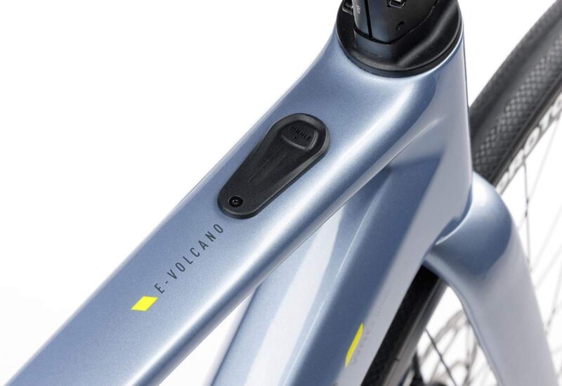 Bicicleta Conor E-Volcano 2024 - Imagen 3