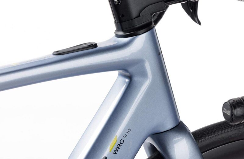 Bicicleta Conor E-Volcano 2024 - Imagen 5