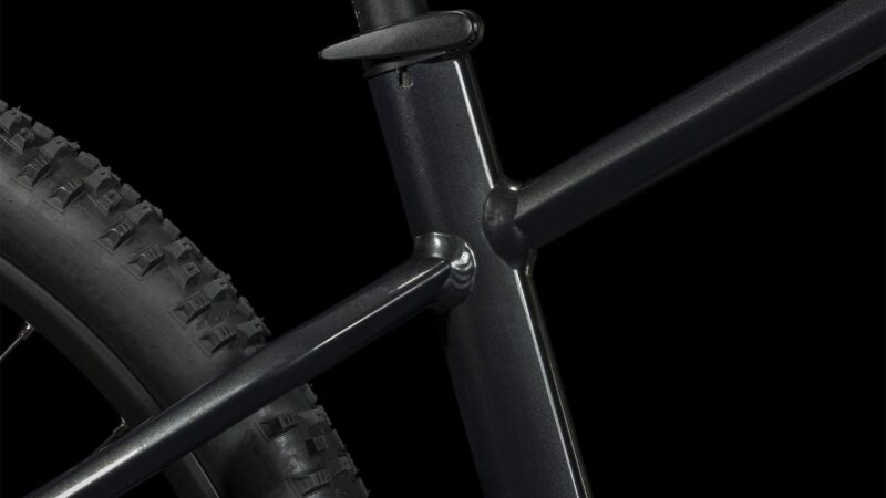 Bicicleta Cube Reaction Hybrid ONE 500 2023 - Imagen 3
