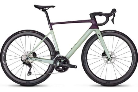 Bicicleta Focus Izalco Max 8.8