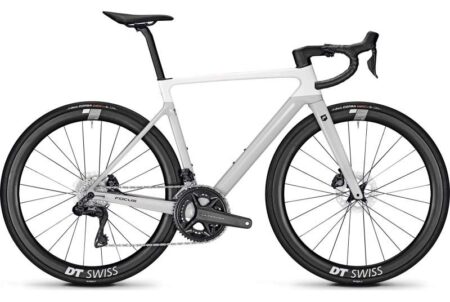 Bicicleta Focus Izalco Max 9.8