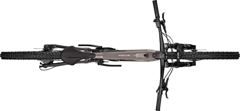 Bicicleta Focus Jam² 6.7 2023 - Imagen 2