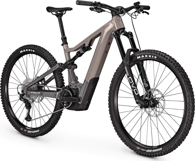 Bicicleta Focus Jam² 6.7 2023 - Imagen 5
