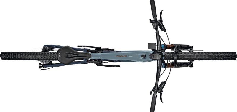 Bicicleta Focus Vam² SL 8.7 2024 - Imagen 2