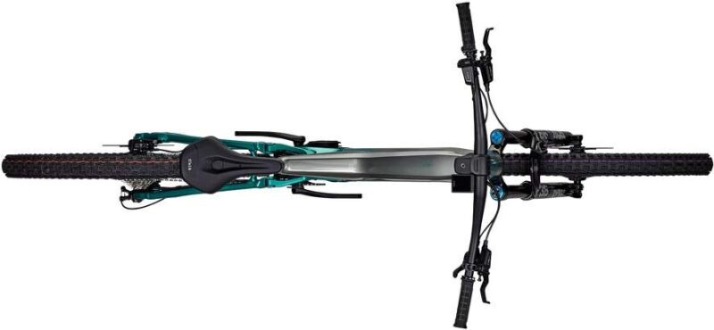 Bicicleta Focus Jam² 6.9 2025 - Imagen 3