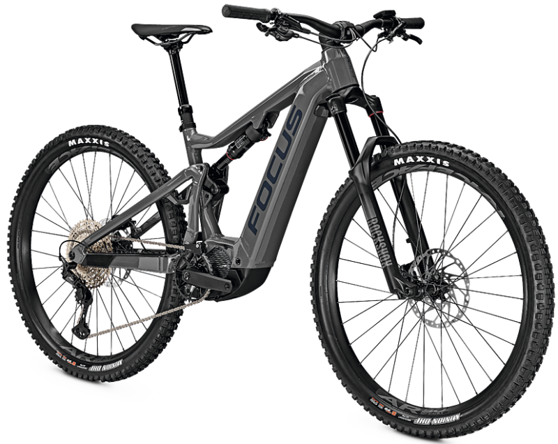 Bicicleta Focus Jam² 7.8 2023 - Imagen 2