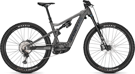 Bicicleta Focus Jam² 7.9 2022