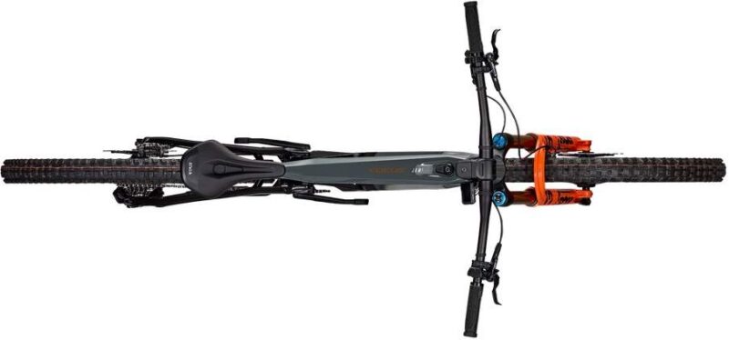 Bicicleta Focus Jam² 7.9 2024 - Imagen 3