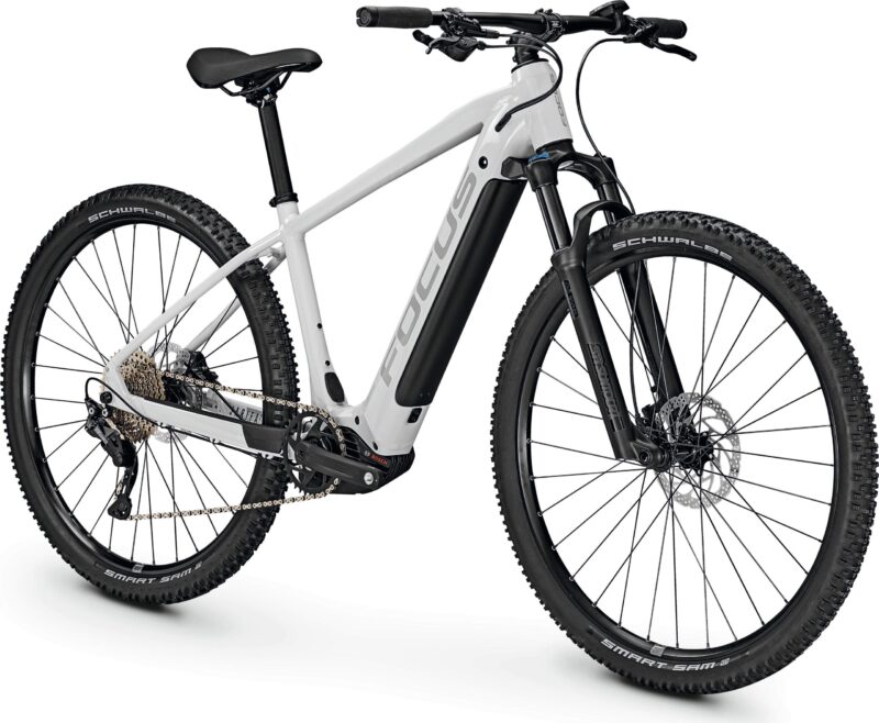 Bicicleta Focus Jarifa² 6.7 2022 - Imagen 2